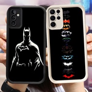 NB-8 Batman Shockproof Casing for Samsung A55 A54 M15 S25 S24 S21 FE Ultra