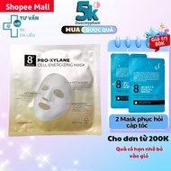 Jema Rose Jema Rose-8+ Minute Pro-Xylane Cell Energizing Mask 28ml