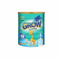 Grow School ImmuniGrow Milk Formula 6-12 Yrs Old 1.8kg