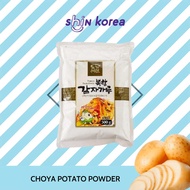 SHIN·KOREA Choya Potato Powder