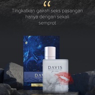 Parfum Original Pheromone Parfum Pemikat For Men Him Davis Phero Parfume 35ml
