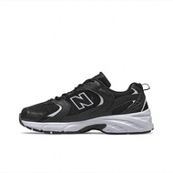 New Balance NB รองเท้าผู้ชายและผู้หญิงใหม่ของแท้ 530 series รองเท้าลำลองแบบสบาย ๆ เก่า MR530SD