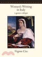 23988.Women's Writing in Italy, 1400-1650