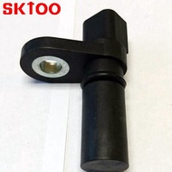 Crankshaft Position Sensor Suitable for Ford 1W7Z-6B288-AB, 1W7Z-6B288-AA