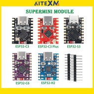 ESP32 SuperMini Development Board ESP32 C3/ESP32 S3/ESP32 C6/ESP32 H2 Development Board ESP32 Develo
