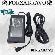 ORIGINAL AC Adapter Charger Casan Acer Veriton Z4 Z4640G-C 19V 7.1A 135W 5.5*1.7mm