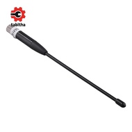 915MHz Antenna 8dBi Gain Long Range Soft Whip Antenna , Omni SMA for Meshtastic