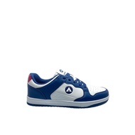 Airwalk Trudy Men's Sneakers- White/Navy