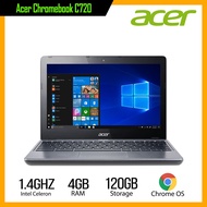Acer C720 Laptop window 10 11.6 Inch (Refurbished)
