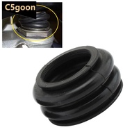 C5GOON Car Telelever Ball Joint Rubber Boot Cover Cuffia For BMW HP2 Sport R1150R Rockster R1200GS R