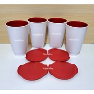 READY YES - Tupperware Allegra Tumbler 450ml 1 Pcs