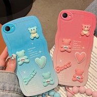 Casing oppo a83 Cute cat 3D phone case for oppo a83 case