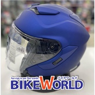 SHOEI J-CRUISE 3 (EUROPE FIT)