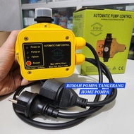 NEW APC JZ-8 OTOMATIS POMPA AIR APC DINGBA JZ-8 AUTOMATIC PRESSURE CONTROL - Ladang Pingit