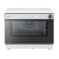 樂聲牌 - 樂聲牌 NU-SC280W 31公升 座檯式蒸焗爐
