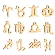 Zodiac Charm | Your Soul Jewelry
