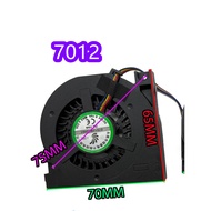 [Ready Stock Cooling Accessories] 6012 7012 Blower 7CM/6CM 1.2CM Ultra-Thin All-in-One Fan LS47T3 UA