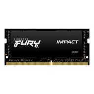 Kingston Fury Impact So-Dimm Ddr4 3200 Mhz 8Gb