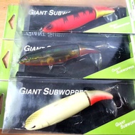 OFMER GIANT SUBWOPPER LURE