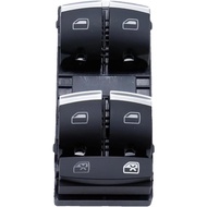 Window Lifter Switch Car Power Control Glass Button Accessories A3 8P1 8PA Q7 2003-2012 4F0959851H