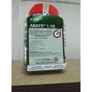 BASF ABATE 1.1 g / ubat jentik jentik 100 g