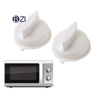 Bluestyle 1pc Microwave Oven Rotary Knob Timer Plastic Control Switch For Media Universal Microwave 