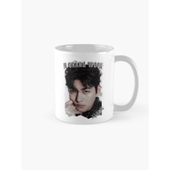 Ji Chang-wook Korean Drama Actor Kdrama Korea Historical Drama Portrait Art Fan art Chinese actor il