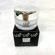 ( HÀNG CÔNG TY ) KEM NỀN TRANG ĐIỂM CHUYÊN NGHIỆP DẠNG HŨ U2B