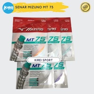 Senar Badminton/Senar Raket Bulutangkis Mizuno MT75 ORIGINAL