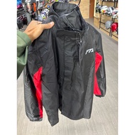RAINCOAT FTG BASIC PREMIUM