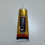 布来恩*BU LAI EN* T7000 GLUE (GRAVITY MAGIC RUBBER) 15ML BLACK GLUE, 50ML BLACK GLUE, 50ML TRANSPARENT 
