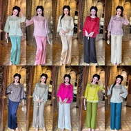 Bunny Silk Set (Bunny)