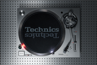 Technics - SL-1200MK7 / 1210MK7 เครื่องเล่นแผ่นเสียง DJ ของดีจาก ญี่ปุ่น สินค้ารับประกันศูนย์ไทย 1 ป