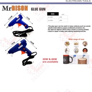 MRBISON BRAND GLUE GUN GG20W GG60W
