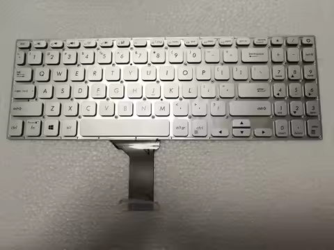 NEW US Laptop Keyboard for ASUS Vivobook S15 X530 K530 S530F S530UA X530FA X530UN K530F S530FA S530U