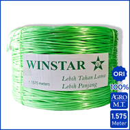 Tali Kawat Plastik Lanjaran (3 Ukuran) - WINSTAR