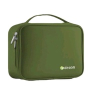 【READY STOCK】ADidas / Summerie Pouch(Blue)/ Cosmodern (OREN)/GARNIER Compact Bag