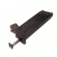 Kích thước nhỏ 100 viên BB Speedloader Quick Loader-Băng đạn 6MM cho AEG GBB