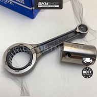 HONDA EX5 CON-ROD ASSY (TKRJ) CONNECTING ROD (S)