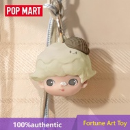 POPMART POPMART DIMOO If Today's Eight Series Mystery Box Mobile Phone Lanyard