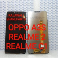 TERMURAH LCD OPPO A3S + TOUCHSCREEN ORI