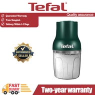 TEFAL เครื่องบดเนื้อ เครื่องบดหมู เครื่องบดอาหาร เครื่องบด สับ เครื่องบดอาหาร เครื่องบดสับอาหาร เครื่องปั่นเอนกประสงค์ 1L