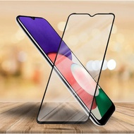 For Samsung A06 A07 A16 A17 A05S Tempered glass screen protector