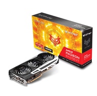 Sapphire 11306-01-20G Nitro+ AMD Radeon RX 6700 XT Gaming Graphics Card with 12GB GDDR6, AMD RDNA 2