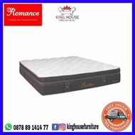 Romance Hanya Kasur Spring Bed SANTORI 160X200 #kinghouse