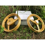 enkei mags sporty and click 125,150 3spokes