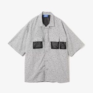 Grip Swany x Atmos camp 機能面料 Supplex恤衫