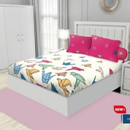 CALIFORNIA BEDSHEET 140X200 / 160X200 PRE-ORDER