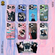 STR4Y KIDS HARD CASE XIAOMI REDMI NOTE 8 9 10 PRO 4G 10 10S 10C 9A 9i 9C 10A 10 4G 10C 12C 11A 12 13
