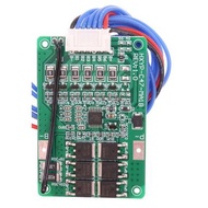 Lithium Battery Protection Circuit Board 4S / 5S / 6S BMS 16.8V 21V 20A 18650 Protection